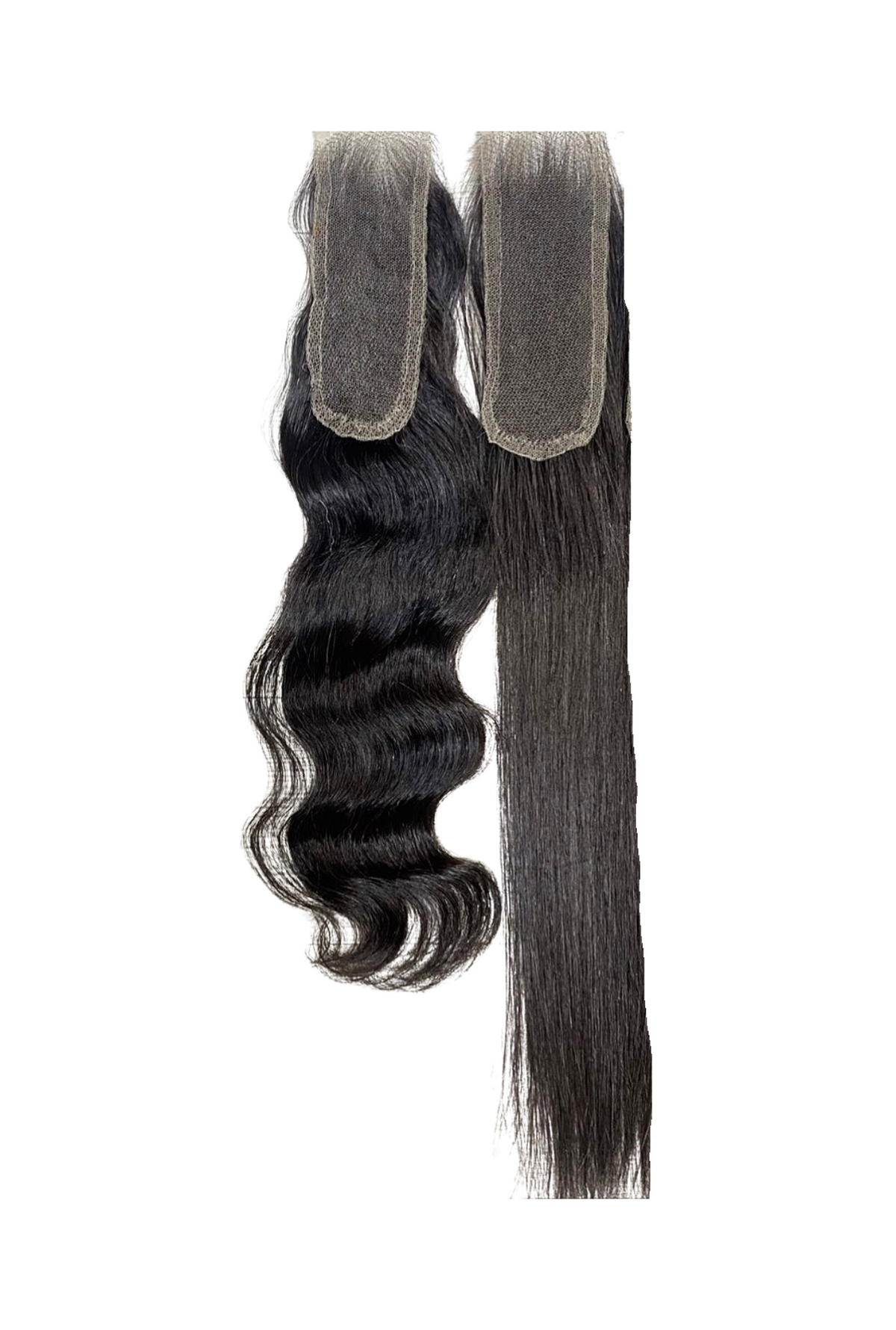 2x6 Undetectable HD Closure (Raw Vietnamese)