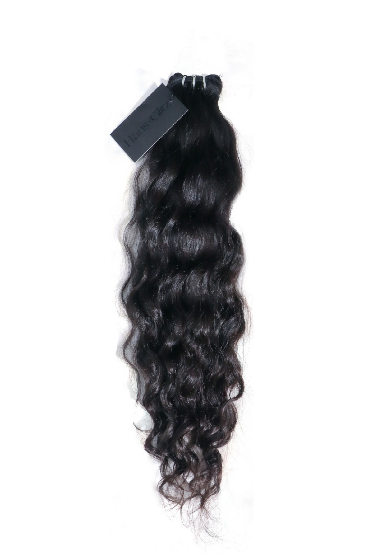 Raw Indian Deep Wavy