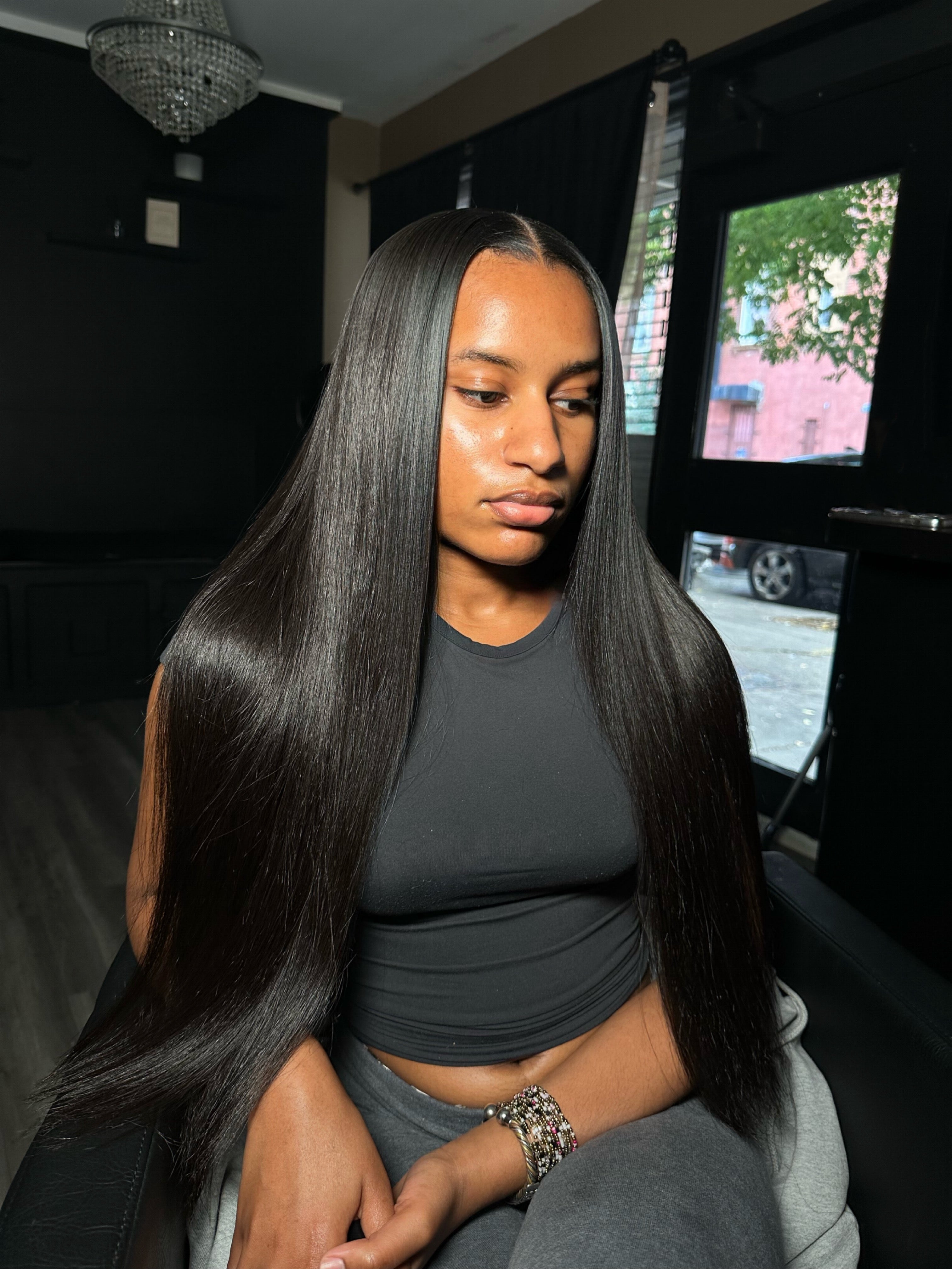 Raw Vietnamese Straight